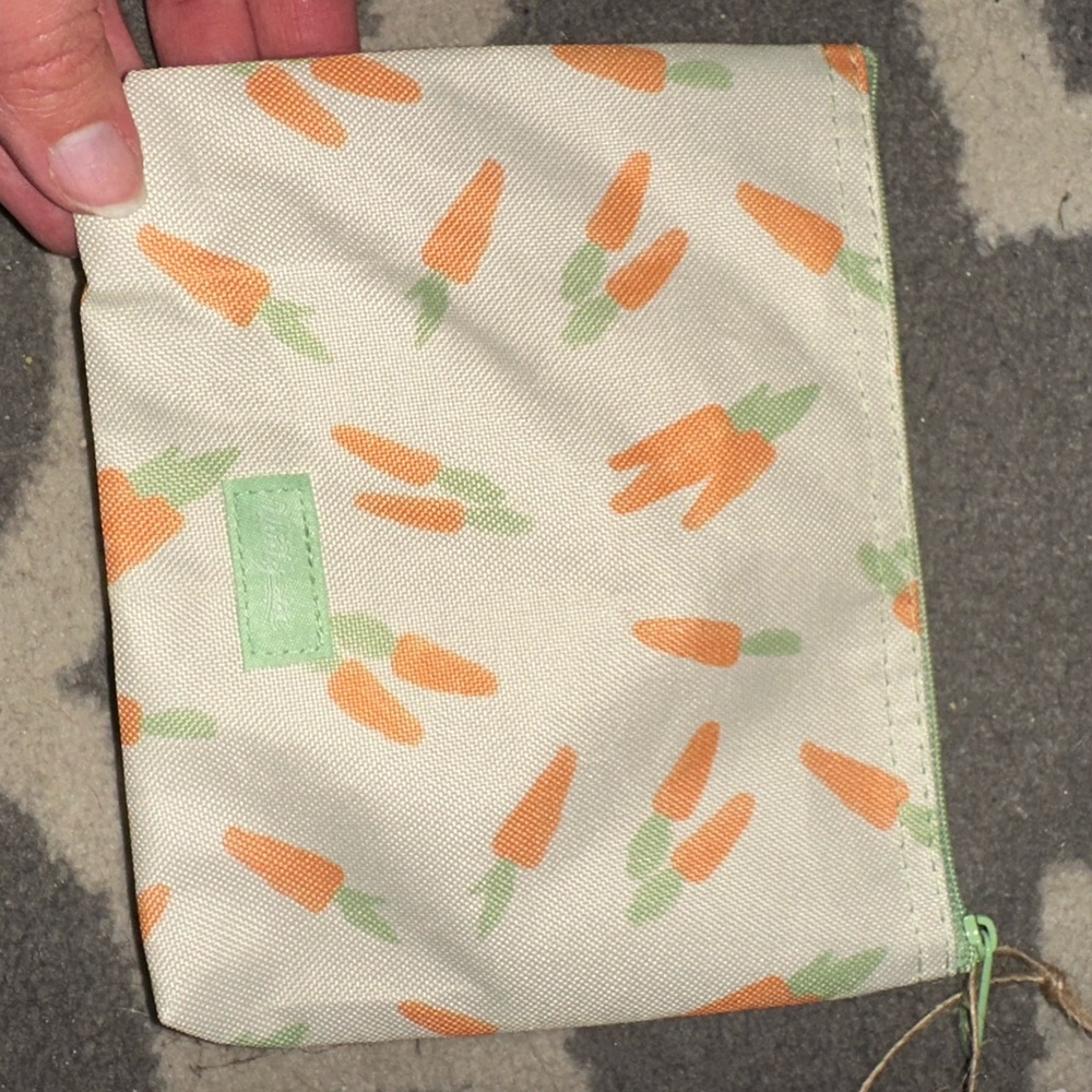 31 snack and go pouch